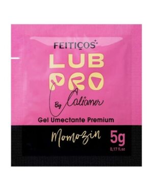 Sachê Lubpro By Calianer Momozin Sachê 5G Feitiços