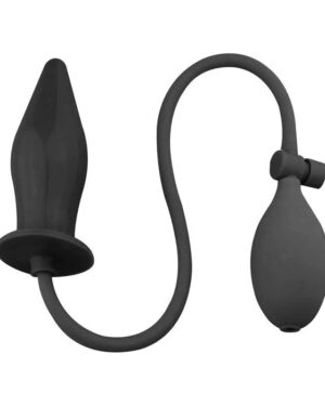 Plug Anal Inflável Aphrodisia