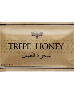 Melzinho Trepe Honey Energy Sensual 8Ml Segred Love