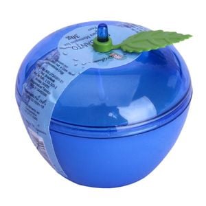 Vela Ice Aromática 30G Pau Brasil