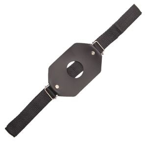 Cinta Suporte De Coxa Para Prótese 01 Furo