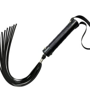 Chicote 10 Tiras De 40Cm La Pimienta