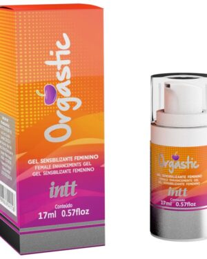 Orgastic Viagra Feminino 17G Intt