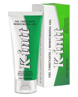 K-Intt Lubrificante 50G Intt