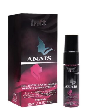 Anais Excitante Anal 15Ml Intt