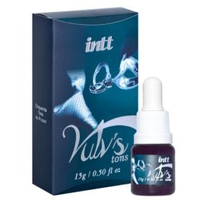 Vulvs 50 Tons Hot Excitante 4X1 15G Intt