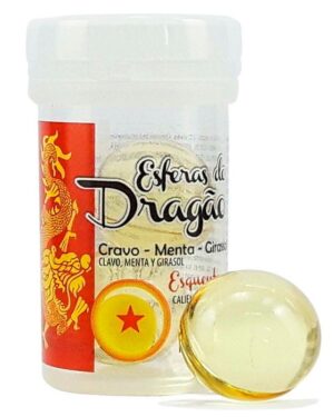 Hot Ball Plus Bolinha Esféras Do Dragão Hot Flowers