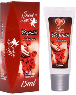 Virginité Gel Adstringente 15Ml Secret Love