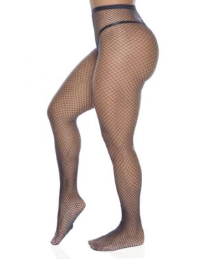 Meia Calça Arrastão Perrutextil - 02