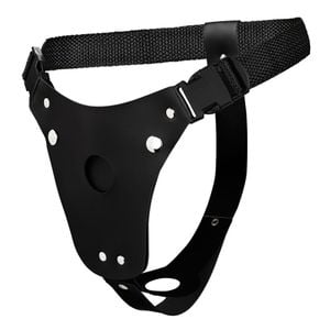 Cinta Para Duas Próteses Dp Invertida La Pimienta