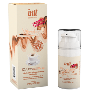Vibration Capuccino Power Excitante 17Ml Intt