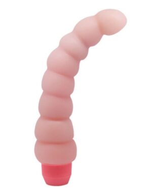 Vibrador Flwxi Vibe Spine Com Ondulação Multivelocidade