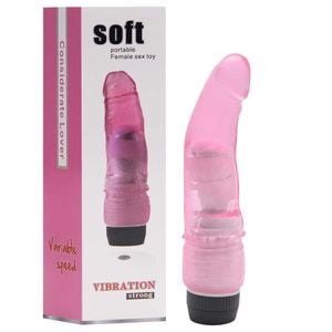 Vibrador Ponto G 7 Velocidades Maig