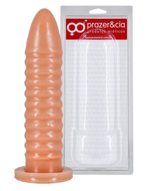 Protese Macia 16,5 X 3,6Cm Prazer & Cia