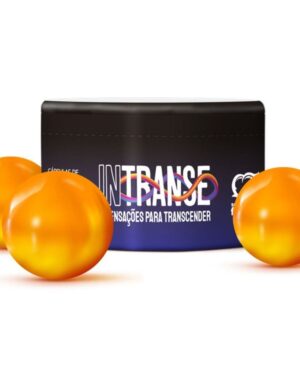Bolinha Intranse 03 Unidades Sexy Fantasy
