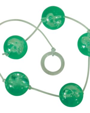 Bolinha Tailandesa Grande Hot Flowers