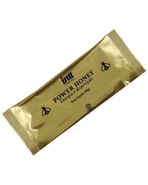 Power Honey Melzinho Do Amor Unissex Intt