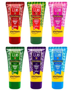 Lubrificante Love Lub Lapi Love 60G La Pimienta
