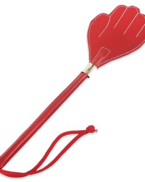 Chibata Em Formato de Mão Nube