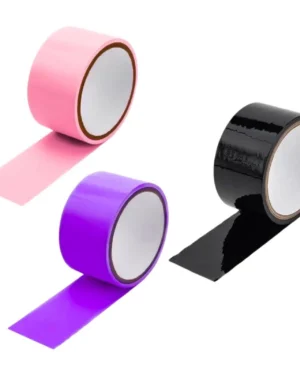 Fita Para Bondage 10 Metros Moment