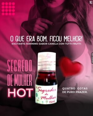 Segredos De Mulheres