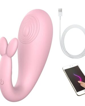 Vibrador Monster Pub 2 / Cherry Pub Patinhas