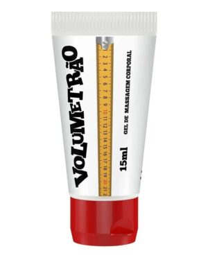 Volumão Incha Pênis 15ml Segred Love