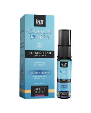 Babalub Vibra Ice Intt