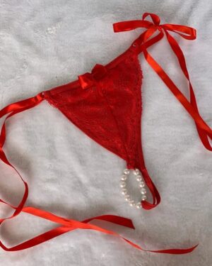 Calcinha Tailandesa Vivi Fitas HP 407