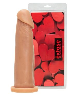 Prótese Realística Macia 20 X 5Cm Êxtase