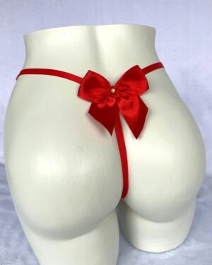 Calcinha Fio Lação Strass HP 461