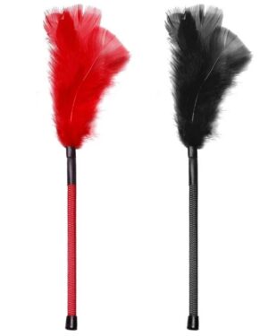 Chibata Plumas Dominatrix DX1936