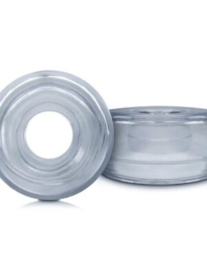 Anel Para Bomba Peniana De Silicone Sexy Fantasy