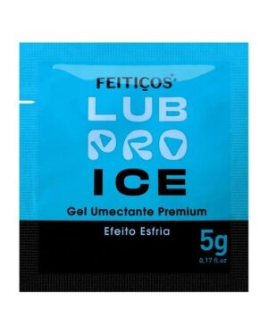 Sachê Lubpro Ice Premium Sachê 5G Feitiços