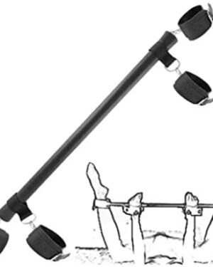 Separador Duplo (tornozeleira e bracelete) - Hot Brazil