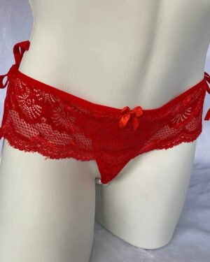 Calcinha Tailandesa Prazeres HP 426