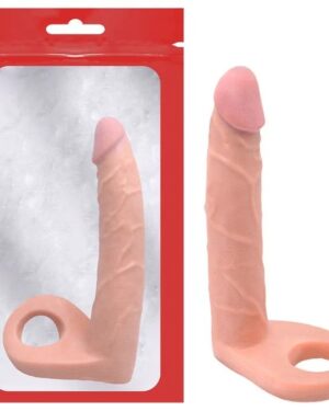 Anel Companheiro 17,3 X 2,9 Silicone Sexy Import