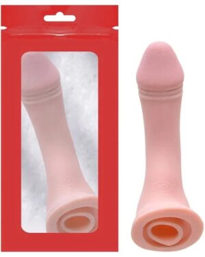 Capa Peniana Anel Escroto 19,3 X 4Cm Sexy Import