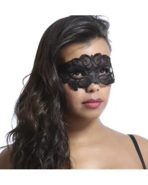 Máscara Viúva 1154