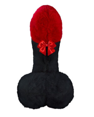 Pênis de Pelúcia Gigante Fofura