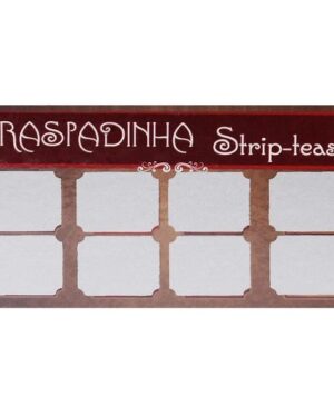 Raspadinha Striptease Kgel