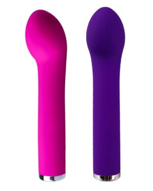 Vibrador Personal Recarregável 12 Modos De Vibração Youvibe