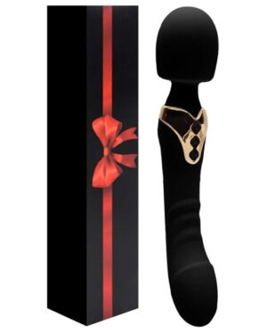 Varinha Mágica 10 Vibraões Long Si Alwup