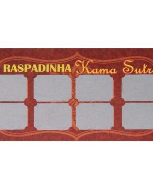 Raspadinha Kamasutra Kgel