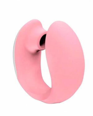 Flex Vibrador Ponto G e Clitóris Com Aplicativo