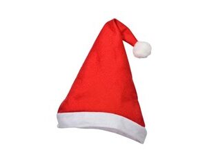 Gorro MamÚe Noel (Papai Noel)
