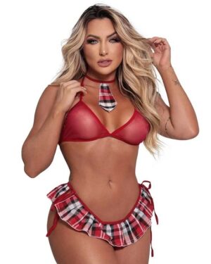 Fantasia Sensual Colegial Sexy Tallyta 1.475