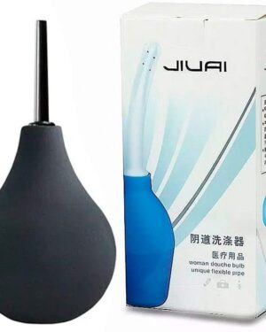 Ducha Higiênica Com Aplicador 160ml