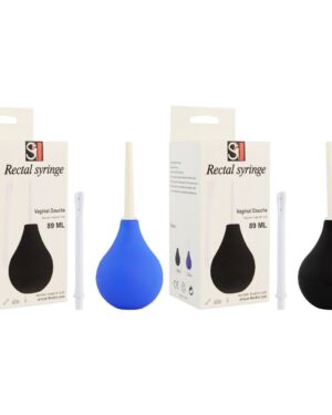 Ducha Higiênica Unissex 89Ml