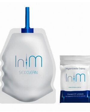 In M Sex Clean Ducha Íntima Intt